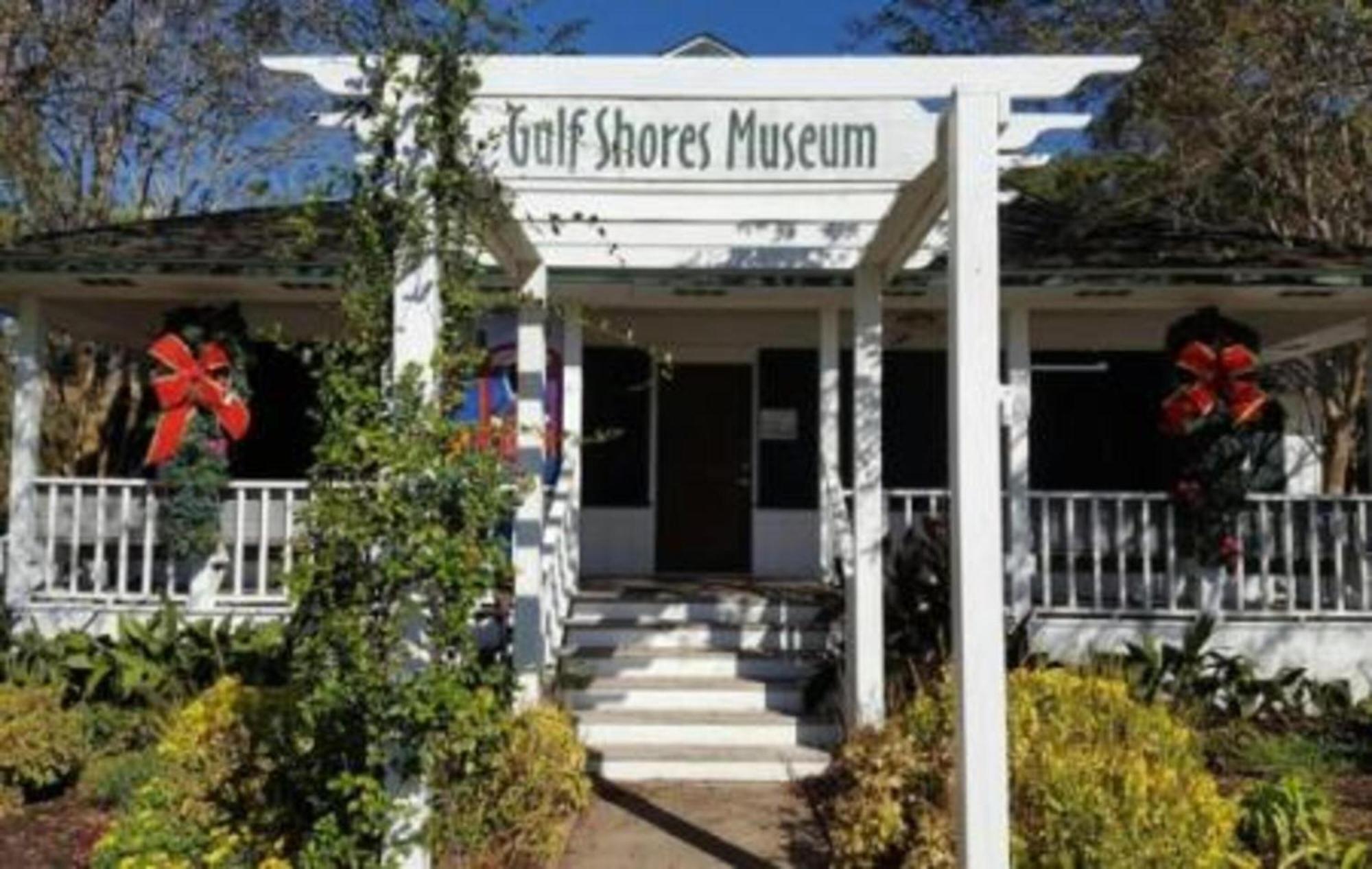 Gulf Shores Surf & Racquet Club 212A Exterior foto
