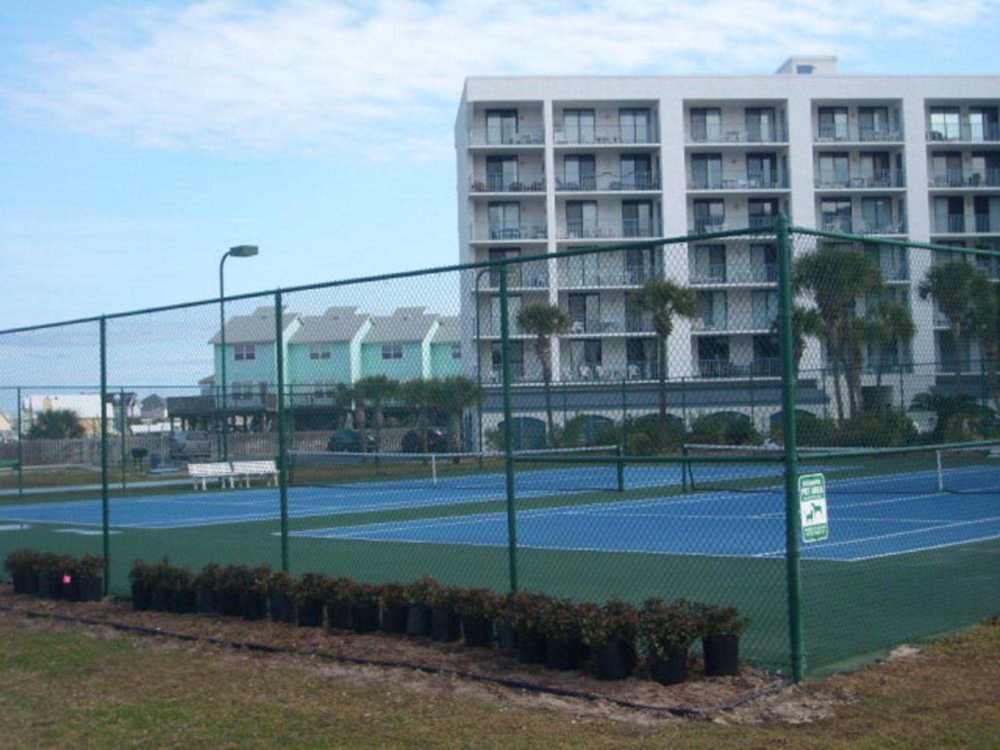 Gulf Shores Surf & Racquet Club 212A Exterior foto